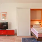 Residenza Lido-24 By Interhome Locarno