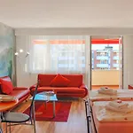 Apartment Residenza Lido-24 By Interhome *