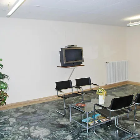 Residenza Lido-24 By Interhome * 로카르노