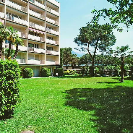 Appartement Residenza Lido-24 By Interhome