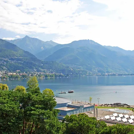 Residenza Lido-24 By Interhome Appartement *