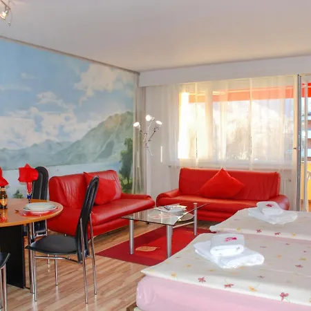 Residenza Lido-24 By Interhome * Locarno