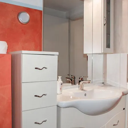 아파트 Residenza Lido-24 By Interhome