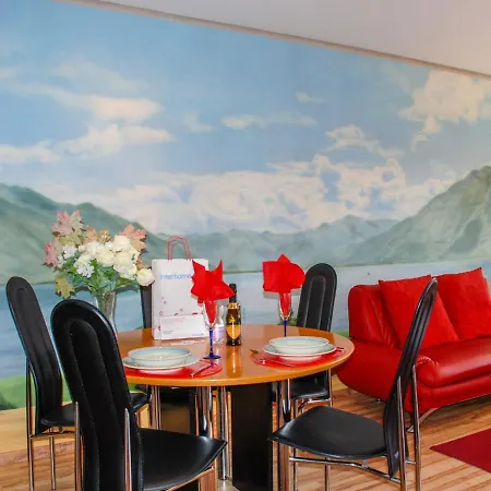 Residenza Lido-24 By Interhome Appartement *