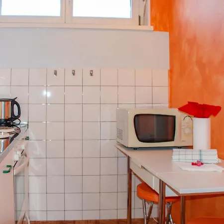 Residenza Lido-24 By Interhome Appartement Locarno