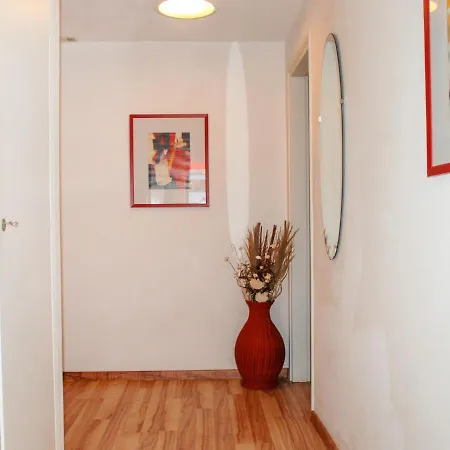 Residenza Lido-24 By Interhome Appartement