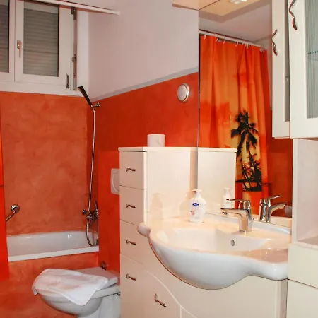 Residenza Lido-24 By Interhome * 로카르노