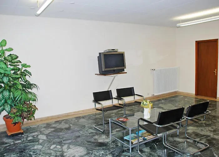 Residenza Lido-24 By Interhome * Локарно