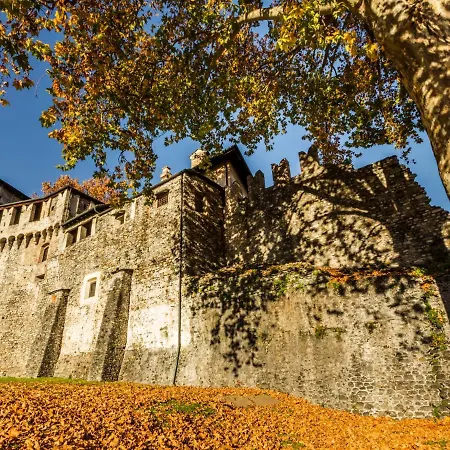 Residenza Lido-24 By Interhome Locarno