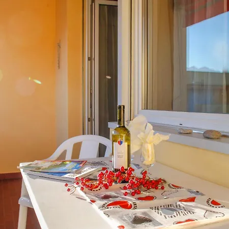 Residenza Lido-24 By Interhome Appartamento *