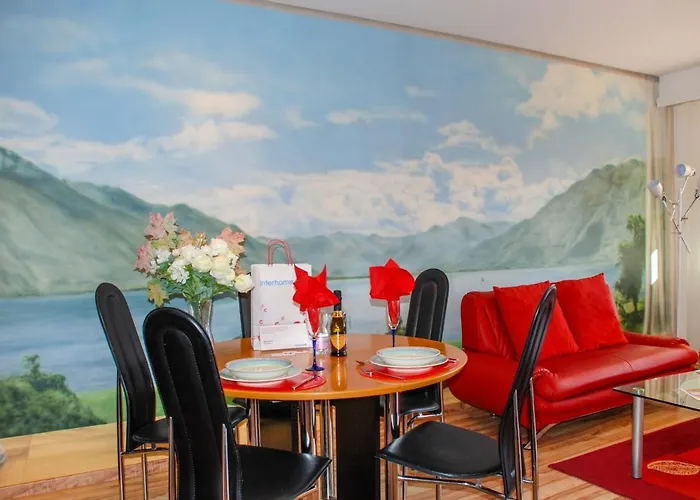 Residenza Lido-24 By Interhome Apartment *