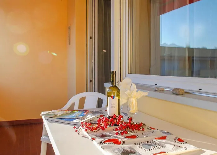 Residenza Lido-24 By Interhome Apartment *