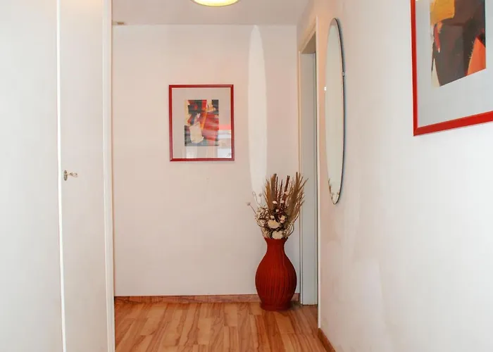 Residenza Lido-24 By Interhome Apartment