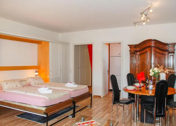 Residenza Lido-24 By Interhome Locarno