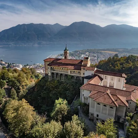 Residenza Lido-24 By Interhome Locarno